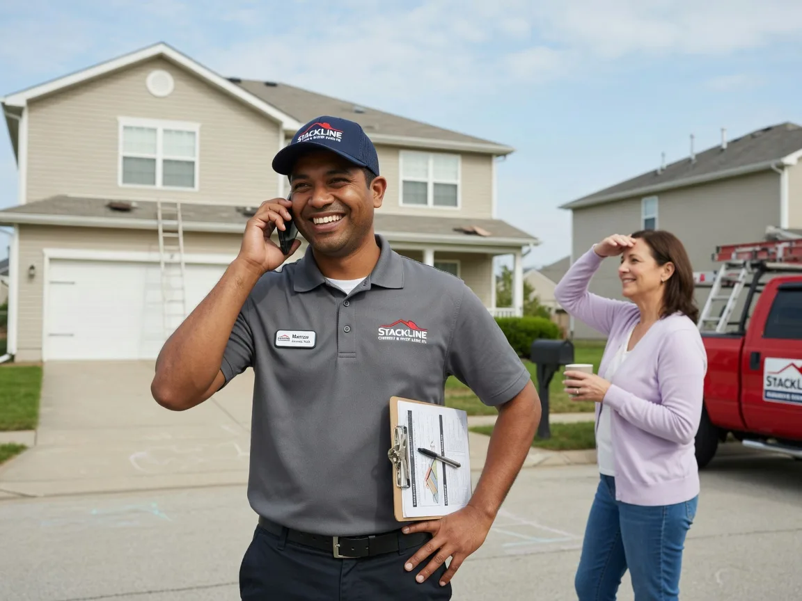 Chimney flashing repair Culver, IN FAQs